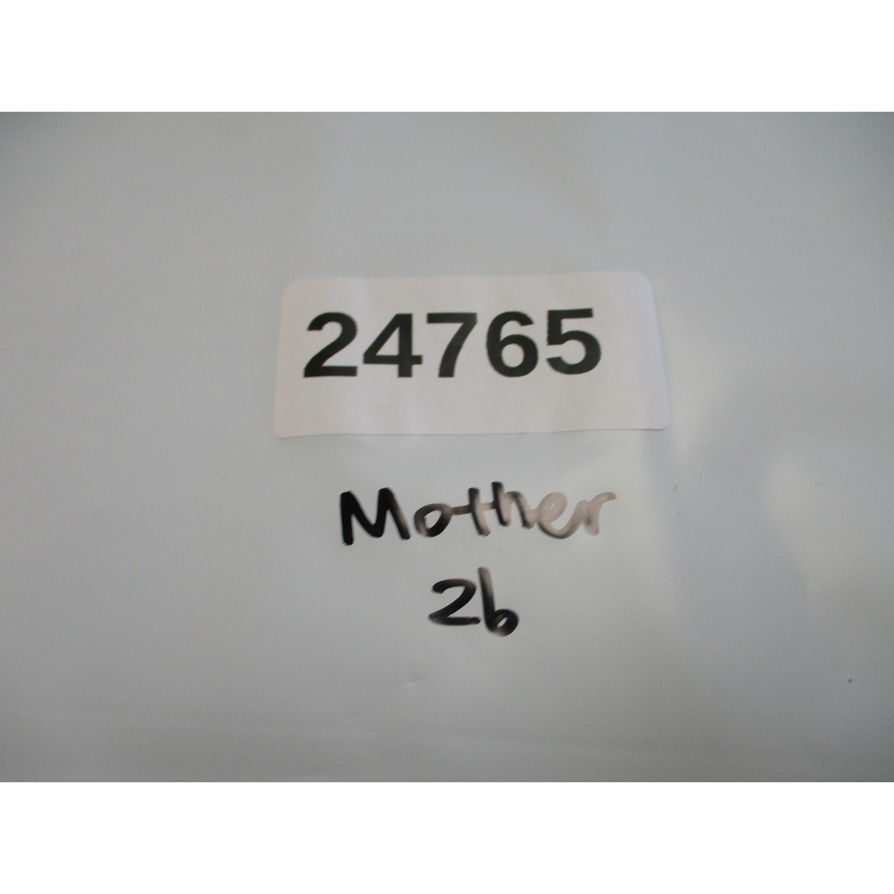 Mother High Waisted Rider Skimp Jeans in Catch Me If You Can Dark Blue Wash 26 - Picture 15 of 15